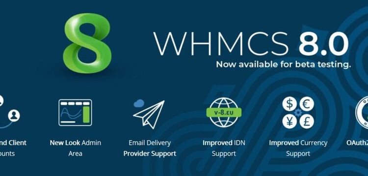 Item cover for download WHMCS